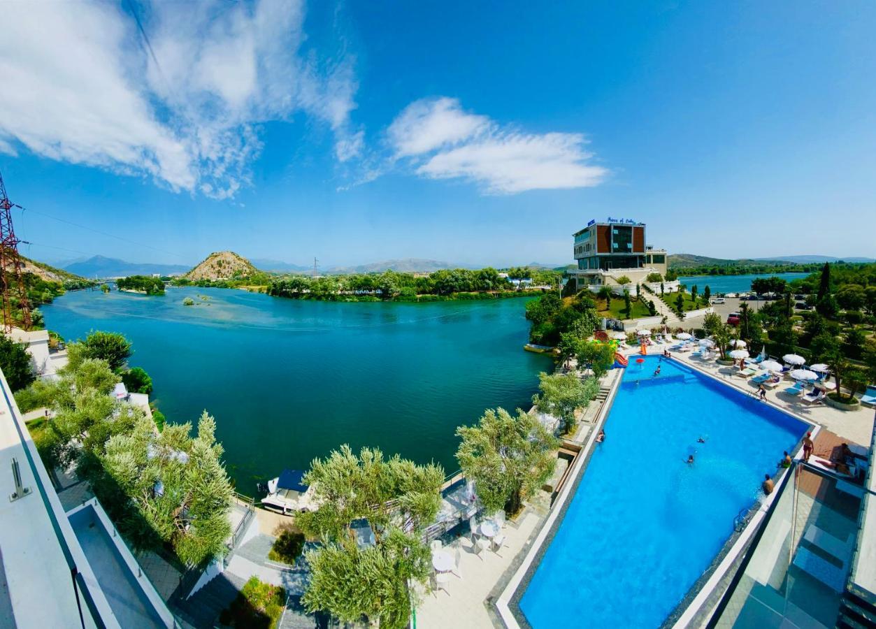Principe Del Lago Canaj Exterior photo